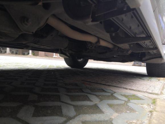 [无锡·苏B] 二手江铃驭胜S3502014款 2.4T 自动两驱柴油豪华天窗版5座