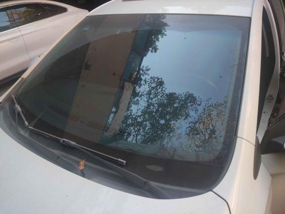 [宁波·浙B] 二手别克英朗2015款 18T 双离合豪华型