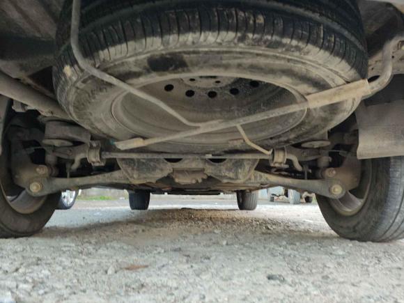 [台州·浙J] 二手五菱汽车五菱宏光S32018款 1.5L 手动豪华型 国V