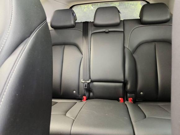 [合肥·陕C] 二手荣威荣威RX52018款 20T 两驱自动互联网智臻版