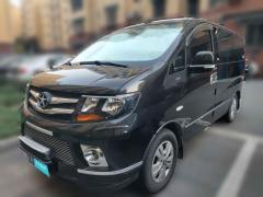 [西安·陕A]江淮瑞风&nbsp;&nbsp;瑞风M3&nbsp;&nbsp;2015款2.0L豪华智能型