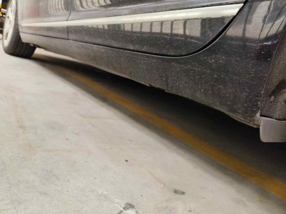 [西安·陕A] 二手奥迪奥迪A6L2010款 3.0 TFSI quattro 豪华型