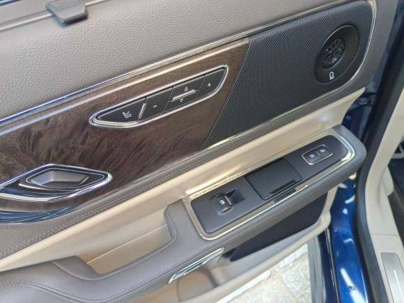 [义乌·浙G] 二手林肯林肯大陆2017款 3.0T 四驱尊耀版