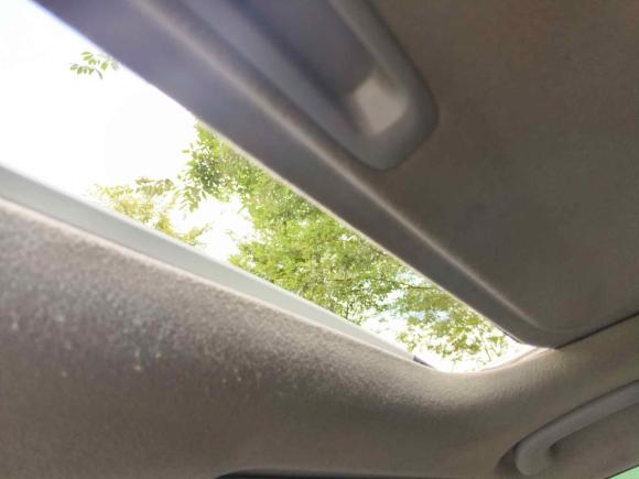 [嘉兴·浙A] 二手现代朗动2015款 1.6L 自动领先型