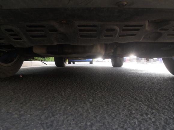 [青岛·鲁U] 二手比亚迪比亚迪S72015款 2.0T 升级版 自动尊贵型