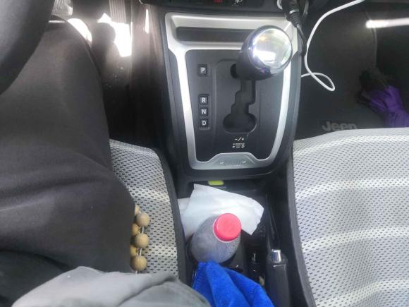 [杭州·京Y] 二手Jeep指南者2013款 2.4L 四驱运动版