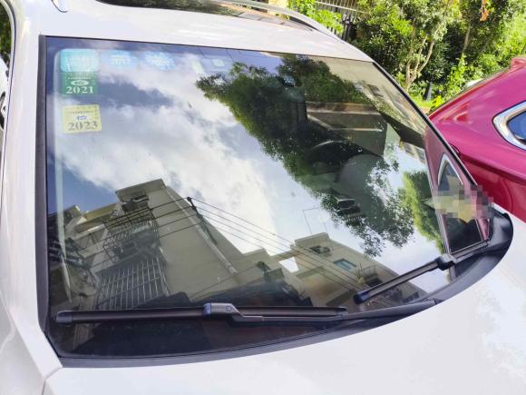 [上海·沪A] 二手大众途观2015款 1.8TSI 自动两驱豪华型