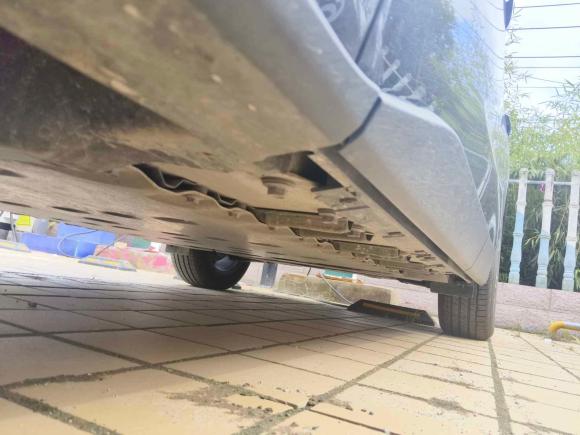 [青岛·鲁B] 二手丰田一汽丰田bZ4X2022款 四驱高性能PRO版