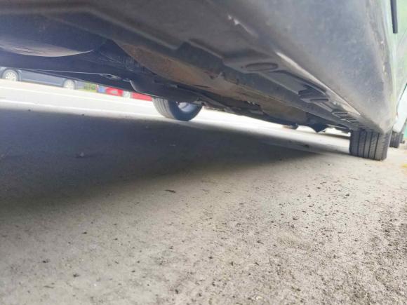 [苏州·苏E] 二手奇瑞艾瑞泽GX2019款 1.5T CVT新型色版 国VI