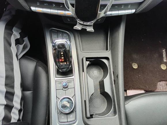 [义乌·浙G] 二手凯迪拉克凯迪拉克CT52020款 改款 28T 豪华型