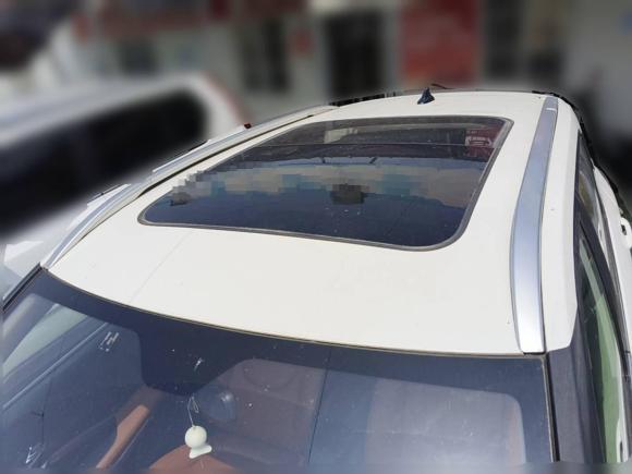 [西安·浙C] 二手宝骏宝骏5102019款 1.5L 自动优享型 国V