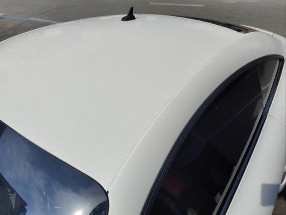 [南昌·苏E] 二手奥迪奥迪TT2008款 TT Coupe 2.0TFSI