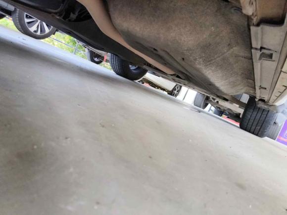 [温州·浙C] 二手本田冠道2017款 370TURBO 两驱豪华版