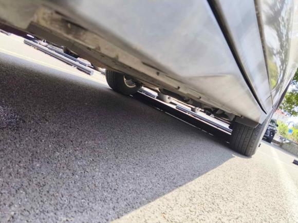 [上海·沪A] 二手日产奇骏2014款 2.0L CVT舒适版 2WD