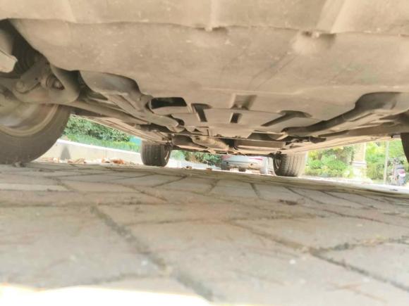 [上海·沪F] 二手保时捷Cayenne2016款 Cayenne Platinum Edition 3.0T