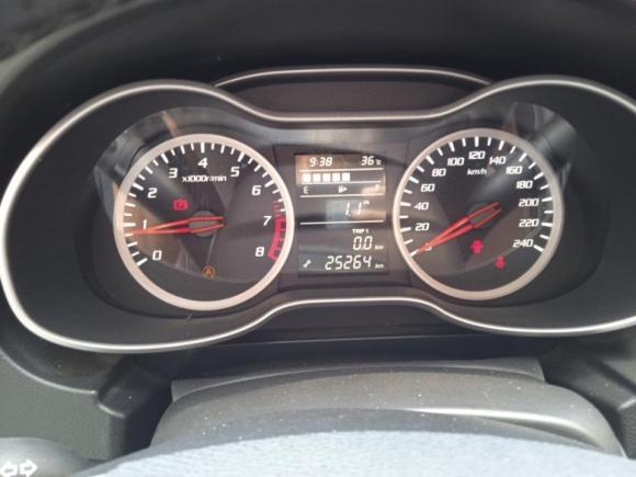 [杭州·浙C] 二手奔腾奔腾X402018款 网红版 1.6L 手动豪华型