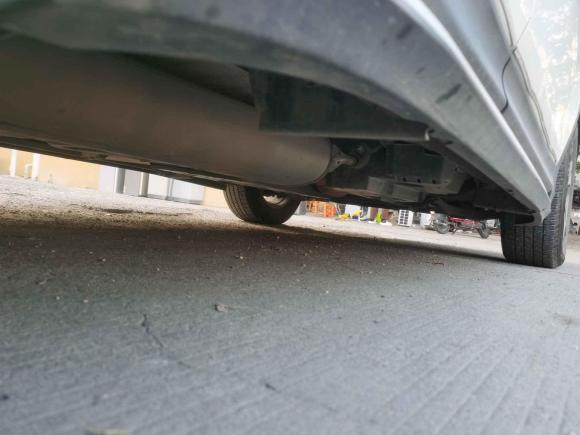 [武汉·鄂A] 二手丰田RAV4荣放2015款 2.0L CVT四驱风尚版