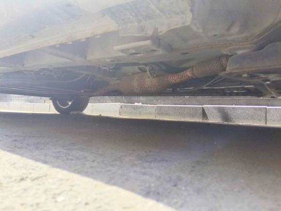 [北京·豫A] 二手宝骏宝骏7302015款 1.8L 手动舒适ESP版 7座