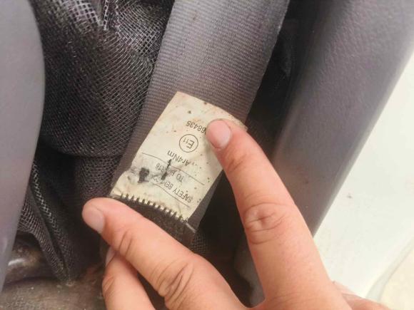 [合肥·皖A] 二手一汽解放T902019款 1.5L 单排6轮标准型DAM15R