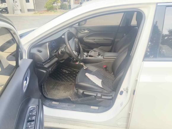 [义乌·苏B] 二手埃安AION S2019款 炫 530