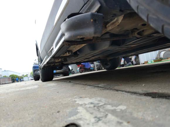 [南京·苏E] 二手宝骏宝骏5102019款 1.5L 手动优享型 国V