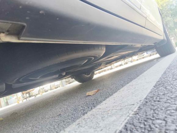 [上海·沪E] 二手起亚嘉华2021款 2.0T 旗舰版