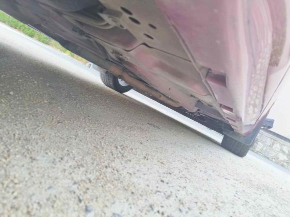 [济南·鲁A] 二手凯迪拉克凯迪拉克CTS2009款 2.8精英运动天窗版