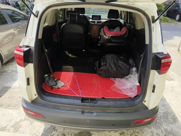 [上海·云C] 二手五菱汽车五菱宏光S32018款 1.5L 手动豪华型 国V