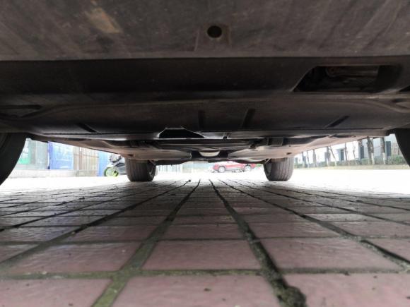 [成都·川A] 二手斯柯达柯迪亚克2018款 改款 TSI330 5座两驱豪华优享版