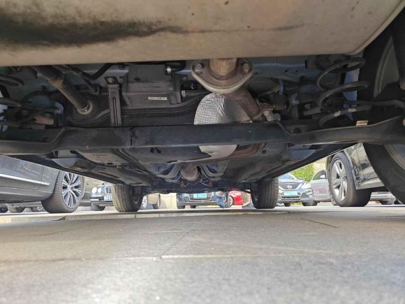 [深圳·粤B] 二手哈弗哈弗H2s2017款 蓝标 1.5T 手动精英型