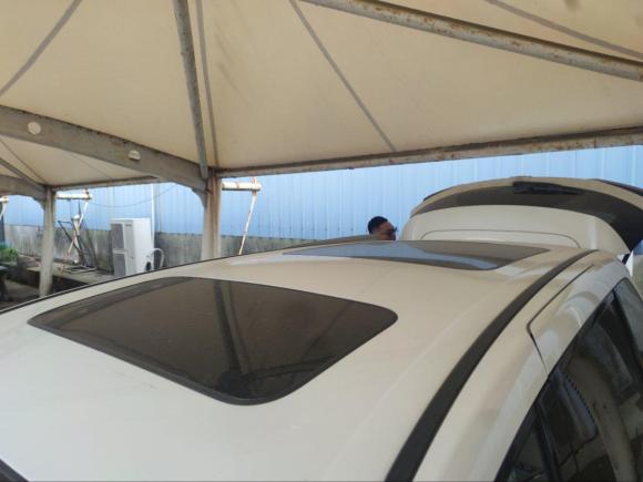 [嘉兴·浙F] 二手本田艾力绅2016款 2.4L 经典版