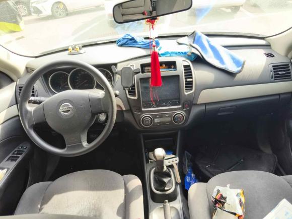 [西安·苏E] 二手日产轩逸2018款 经典 1.6XE+ 手动领先版