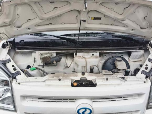 [深圳·粤B] 二手瑞驰新能源瑞驰新能源EC352022款 EC35 II 标准版38.7kWh