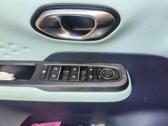 [深圳·粤B] 二手埃安AION Y2021款 70 畅享版