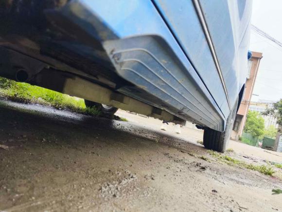 [台州·赣A] 二手比亚迪比亚迪e22020款 升级版 高续航版 豪华型