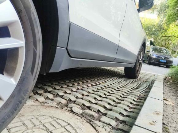 [上海·沪G] 二手大众途铠2020款 280TSI DSG舒适版