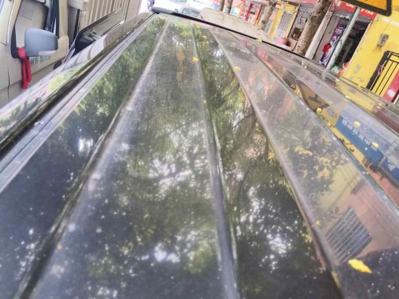 [广州·粤A] 二手日产日产NV2002018款 1.6L CVT豪华型