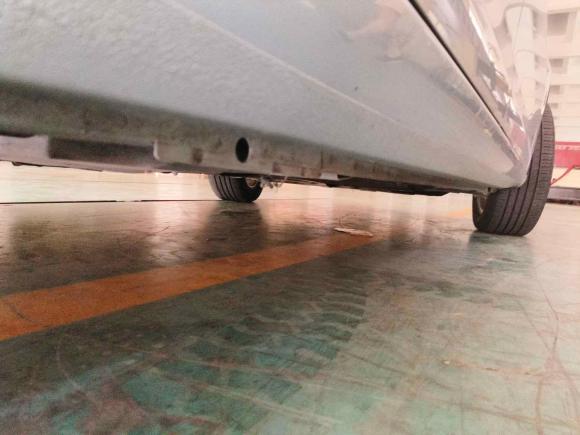 [武汉·鄂A] 二手标致标致308S2015款 1.2T 自动劲驰版