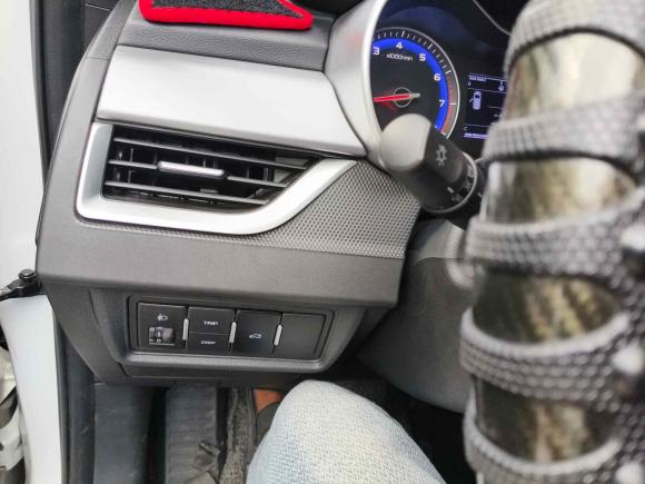 [义乌·浙G] 二手吉利汽车远景2020款 1.5L 手动亚运版