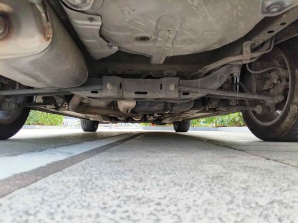 [宁波·浙B] 二手别克英朗2019款 18T 自动互联精英型 国VI