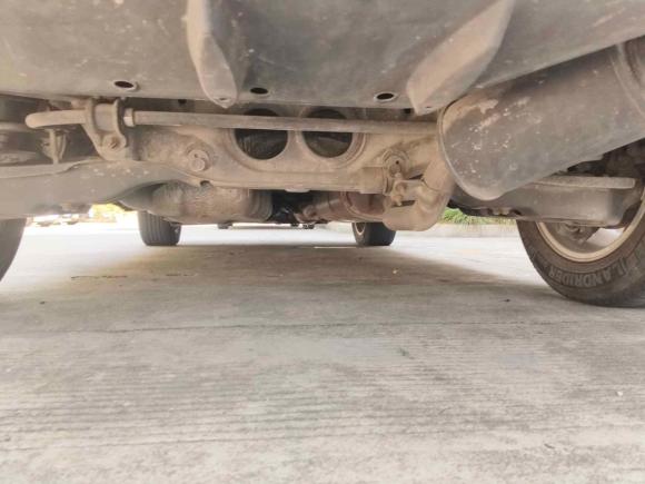 [上海·沪L] 二手雷克萨斯雷克萨斯RX经典2011款 270 典雅版