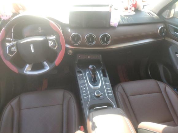 [济南·鲁A] 二手魏牌魏牌 VV62021款 2.0T 两驱智享+