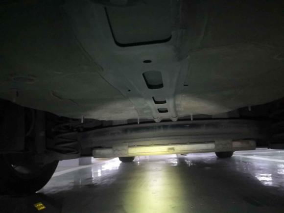 [广州·粤A] 二手埃安AION S2020款 魅 580