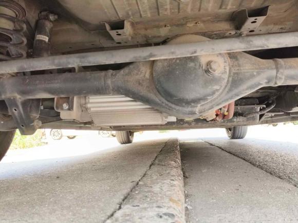 [南通·苏F] 二手雷丁雷丁芒果2021款 趣芒悦动版 200km