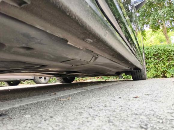 [上海·沪E] 二手大众帕萨特2020款 330TSI 精英版 国VI