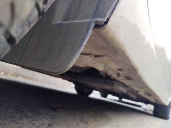 [青岛·鲁U] 二手丰田逸致2011款 180E CVT精英版