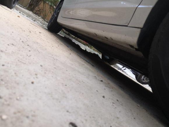 [广州·粤A] 二手荣威荣威i52020款 1.5L 自动4G互联领豪旗舰版