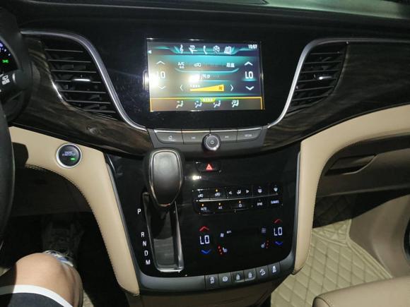 [合肥·皖A] 二手别克别克GL82018款 ES 28T 豪华型 国VI