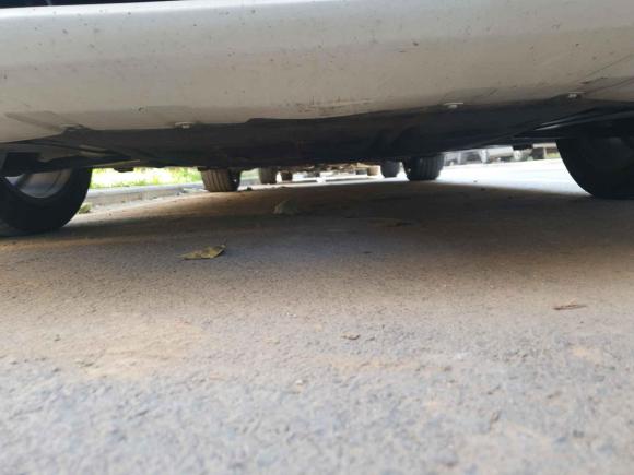 [西安·陕A] 二手宝马宝马1系2020款 120i 时尚型