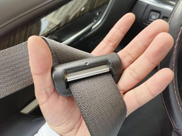 [苏州·苏U] 二手凯迪拉克凯迪拉克XT52018款 25T 豪华型